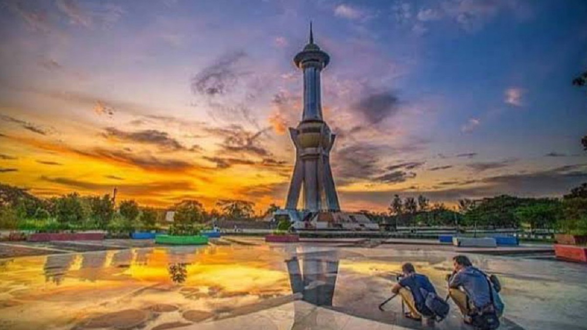 Dari Laut ke Daratan, 4 Suku Ini Menyatu Jadi Sultra