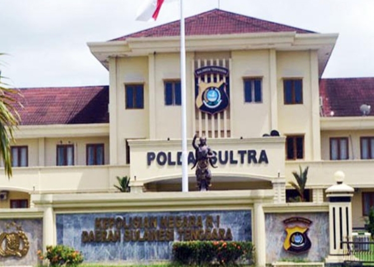 Dua Oknum Legislator NasDem Dilaporkan ke Polda Sultra atas Dugaan Tambang Batu Ilegal di Konsel