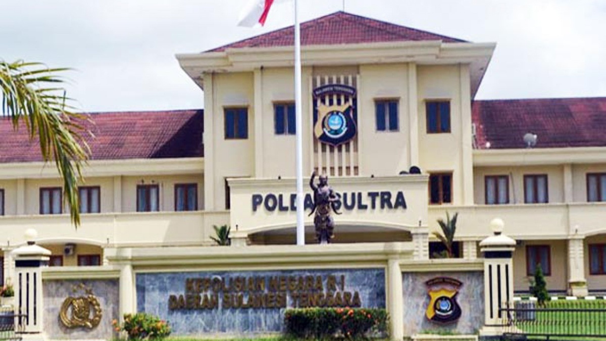 Dua Oknum Legislator NasDem Dilaporkan ke Polda Sultra atas Dugaan Tambang Batu Ilegal di Konsel