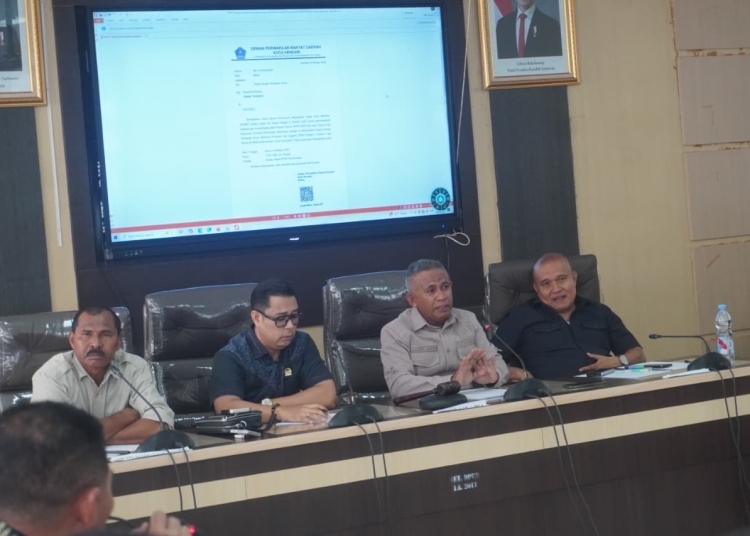 Status Tanah Tapak Kuda: Eks HGU Kopperson Resmi Jadi Tanah Negara