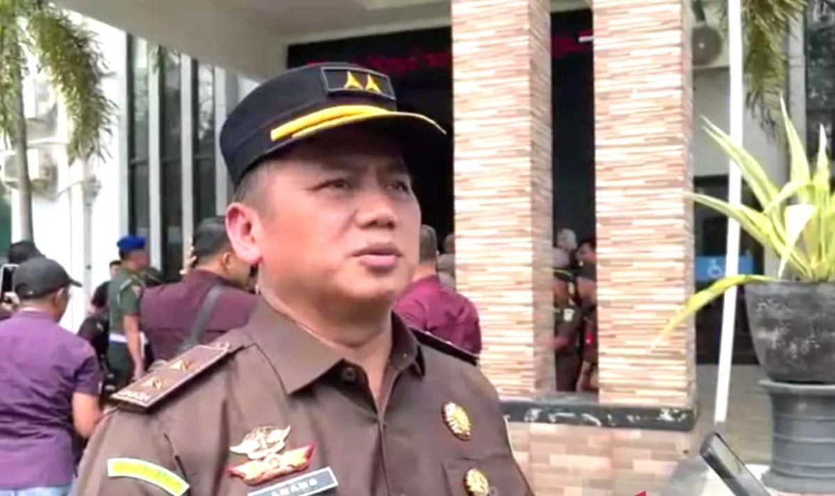 Kejagung Siapkan Sanksi Pajak Lebih dari Lima Perusahaan Tambang di Sultra