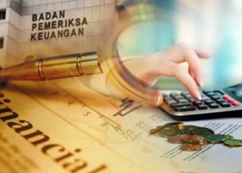 BPK Temukan Kelebihan Pembayaran Perjalanan Dinas di KPU Bombana