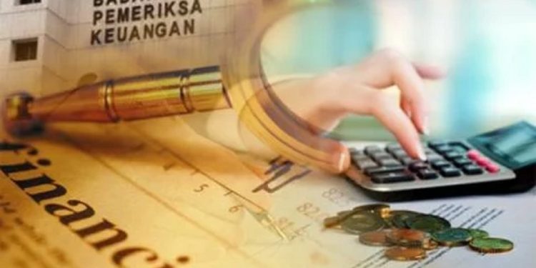 BPK Temukan Kelebihan Pembayaran Perjalanan Dinas di KPU Bombana