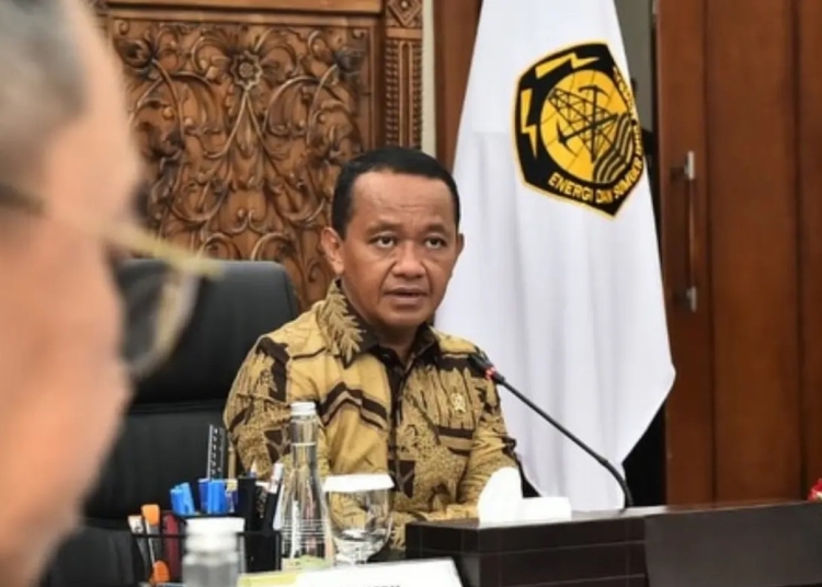 Bahlil Cabut IUP Bermasalah: Berkantor di Jakarta dan Minim Dampak ke Daerah Penghasil