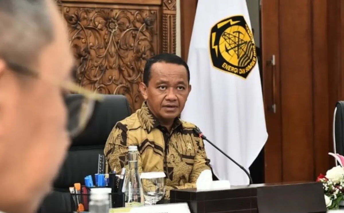 Bahlil Cabut IUP Bermasalah: Berkantor di Jakarta dan Minim Dampak ke Daerah Penghasil