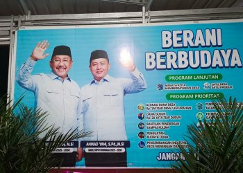 Refleksi Hari Jadi Bombana ke-22: Harapan dan Tantangan di Bawah Kepemimpinan Burhanuddin – Ahmad Yani