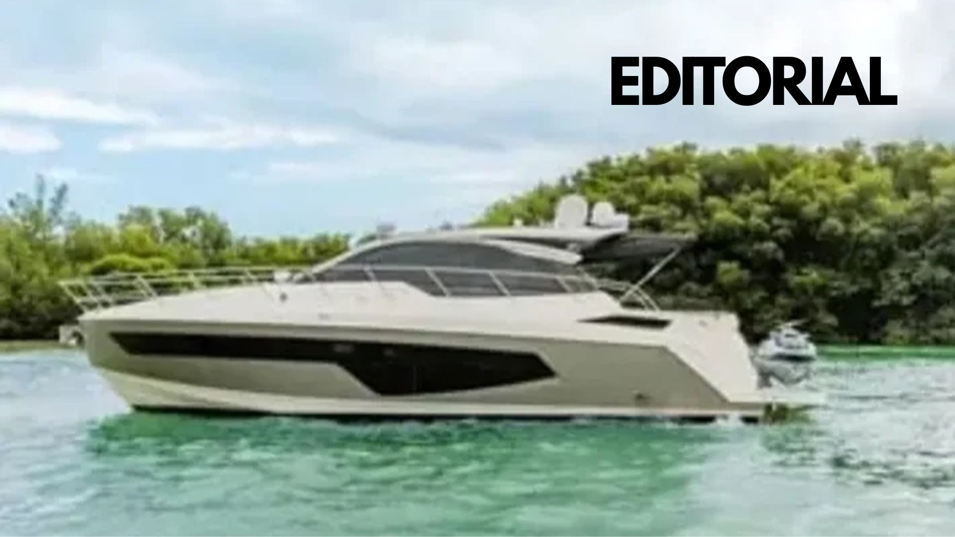 Kasus Kapal Azimut dan Wajah Penegakan Hukum Kita