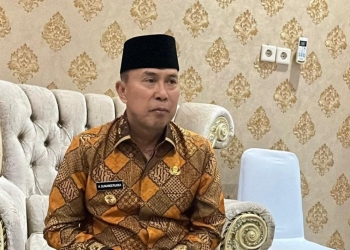 ASR Klarifikasi Polemik Lahan 5,5 Hektare di Kambu: “Saya Beli dari Pemilik Sah, Itu Bekas Tambak”
