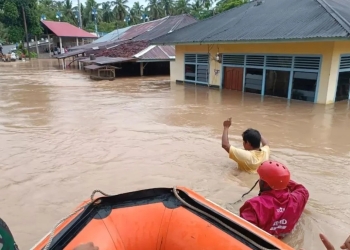 Ratusan Tewas dan Hilang: Indonesia Berduka Atas Gelombang Bencana di Sumatra