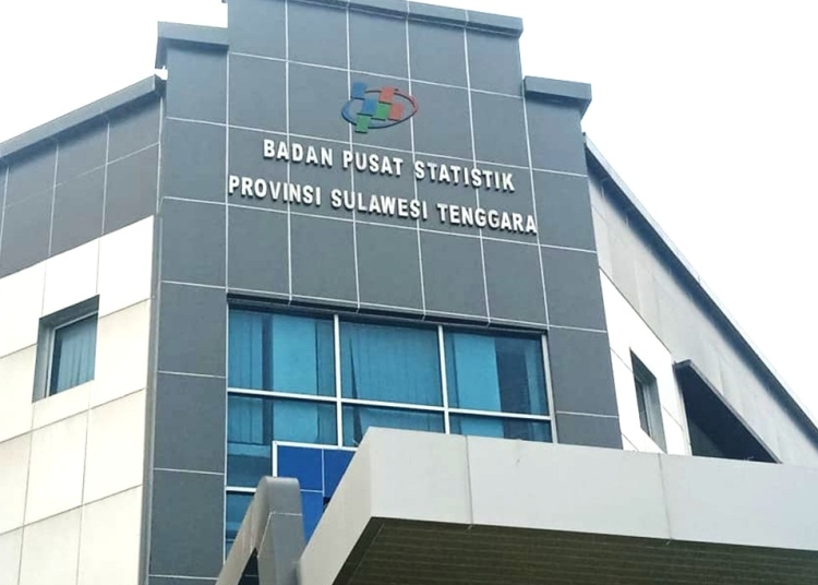 Ekonomi Sultra Triwulan Akhir 2025: Inflasi Menurun, Ekspor & Impor Naik Tajam