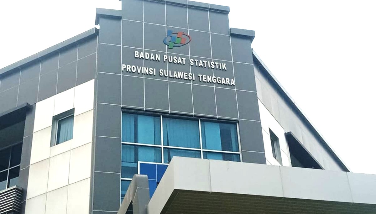 Ekonomi Sultra Triwulan Akhir 2025: Inflasi Menurun, Ekspor & Impor Naik Tajam