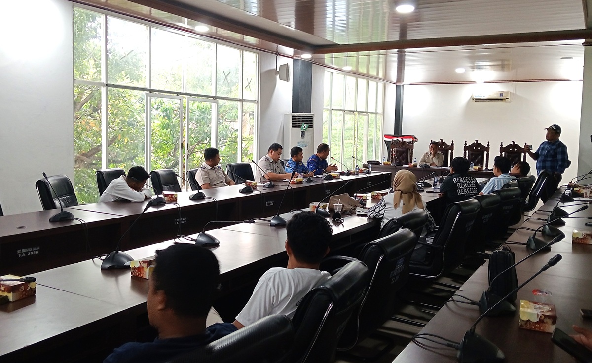 Ahli Waris Tanah Eks-PGSD Tantang Pemprov Tunjukkan Bukti Kepemilikan, BPN: Dokumen Banyak Rusak Saat Banjir