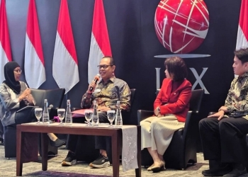 KPK: Integritas Kini ‘Mata Uang’ Baru untuk Menarik Investasi Global