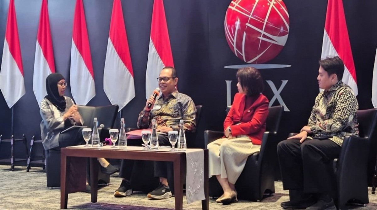 KPK: Integritas Kini ‘Mata Uang’ Baru untuk Menarik Investasi Global