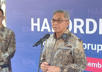 Ketua KPK Ungkap Ada Daerah yang Akali Survei Integritas: ‘Jawabannya Seragam’