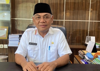 La Ode Muhammad Nurjaya: Menata Hunian Layak dan Aset Daerah dengan Pendekatan Terukur