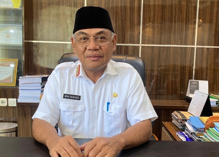 La Ode Muhammad Nurjaya: Menata Hunian Layak dan Aset Daerah dengan Pendekatan Terukur