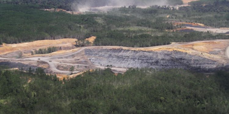 AP2 Soroti Dugaan Tambang Tanpa IPPKH di Kawasan Hutan Buton Tengah
