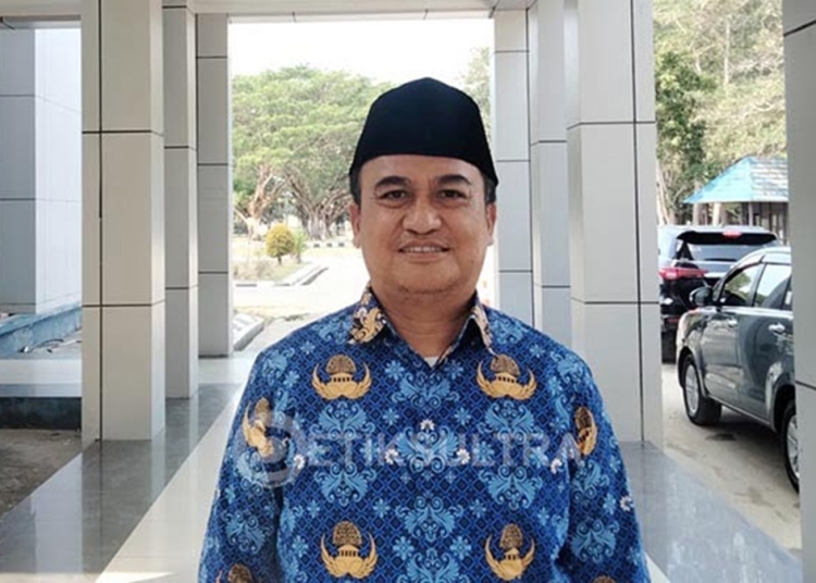 Pemprov Sultra Bangun 100 Lapak UMKM di Eks MTQ Kendari