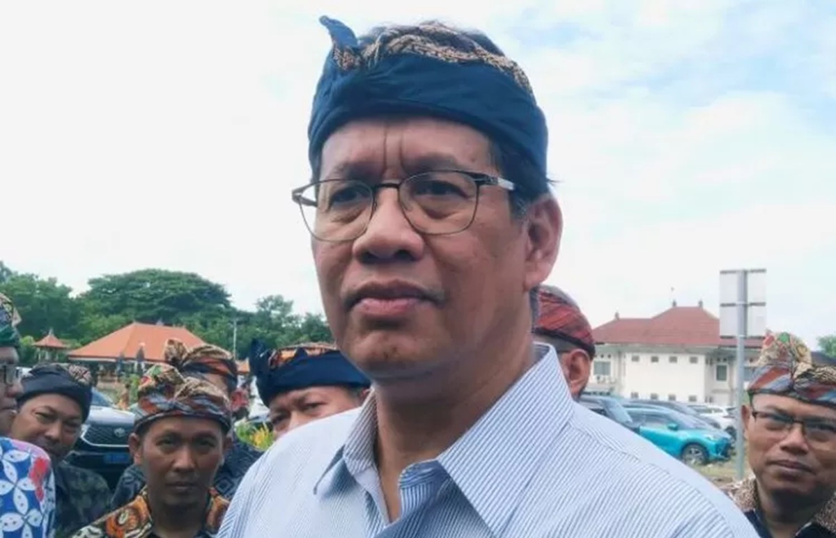 Menkeu Purbaya: Pelonggaran TKD 2026 Bergantung Penyerapan Anggaran Daerah