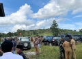 Nasib Aset Tanah dan Air Mata ASN di Nanga-Nanga