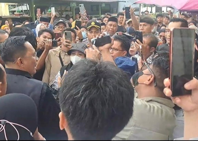 Putusan 5 Tahun Penjara untuk Guru SDN 2 Kendari, LBH HAMI Sultra Nyatakan Banding