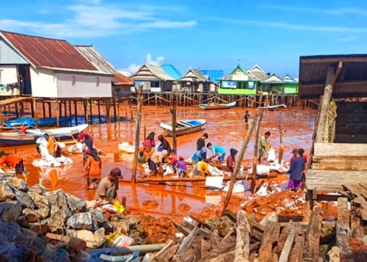 Kabaena, Ujian Konsistensi Negara dalam Transisi Energi