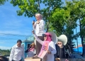 Wali Kota Siska Ajak Perempuan Kendari Bersatu Lawan Kekerasan dan Ancaman “Pelakor”