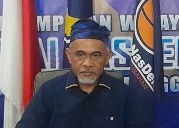 Sekwil Partai NasDem Sultra Bungkam Terkait Laporan Dua Oknum Legislator NasDem ke Polda Sultra