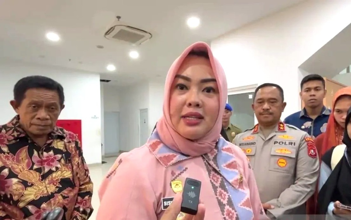 Wali Kota Siska Tegaskan Integritas ASN sebagai Benteng Antikorupsi di Kendari