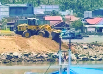 Kasus Proyek Rp 13 M Mandek, Kejari Bombana Dituding ‘Tutup Mata’, Ada Apa?