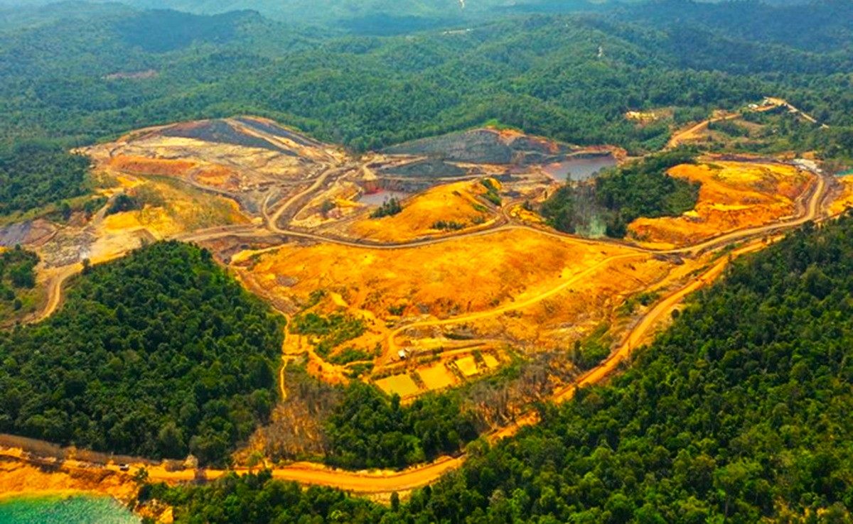 Ratusan Miliar Jaminan Reklamasi: Sebuah Ilusi di Tengah Luka Bumi Anoa