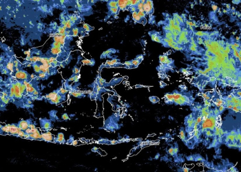 Gempa M 3,1 Guncang Kendari dan Konsel, BMKG: Akibat Aktivitas Sesar Aktif