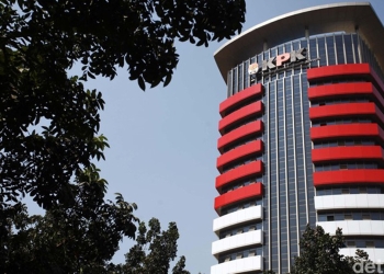 KPK Ingatkan DPRD Sultra: Potensi Korupsi Masih “Amat Sangat Tinggi”