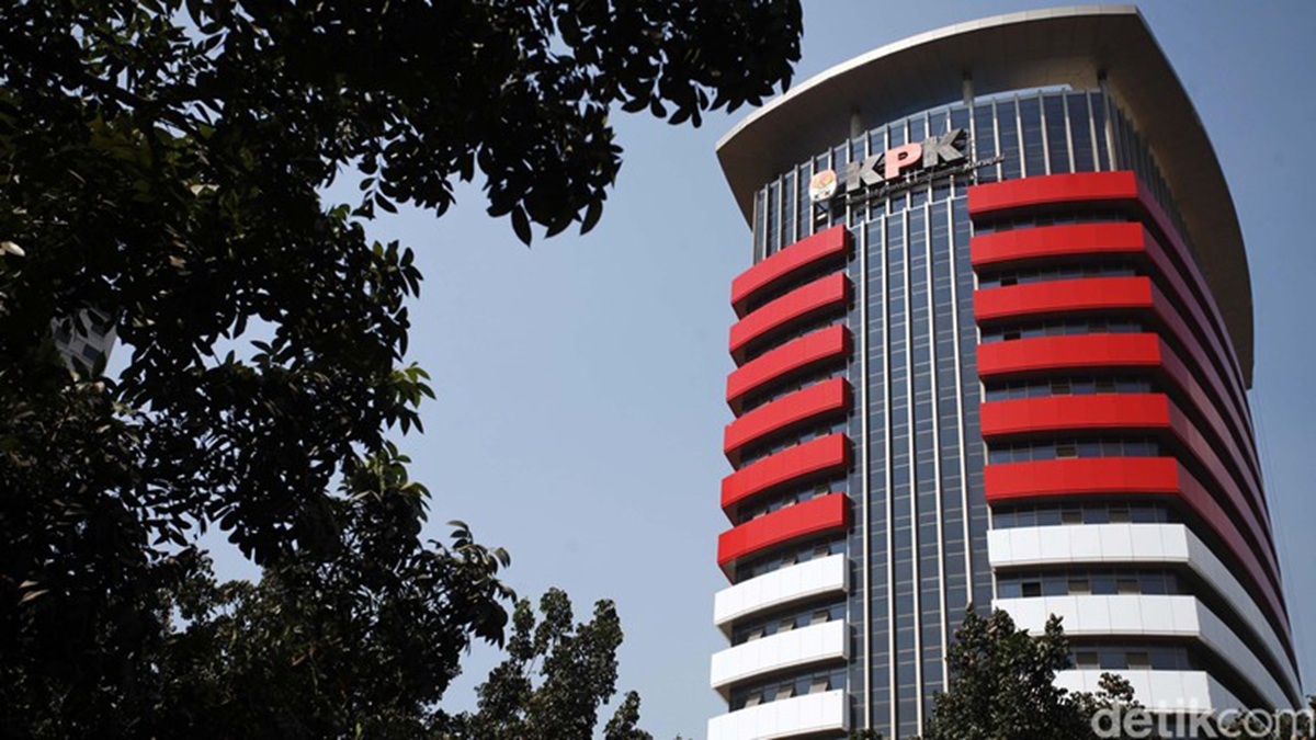 KPK Ingatkan DPRD Sultra: Potensi Korupsi Masih “Amat Sangat Tinggi”