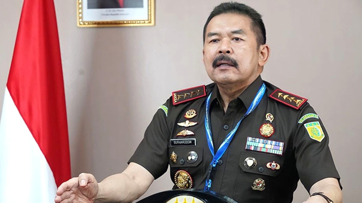 Publik Menanti Gebrakan Jaksa Agung Setelah Mengunjungi Sultra