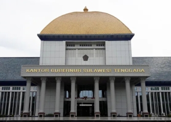 Pemprov Sultra Minta Perusahaan Transparan Soal Upah Tenaga Kerja