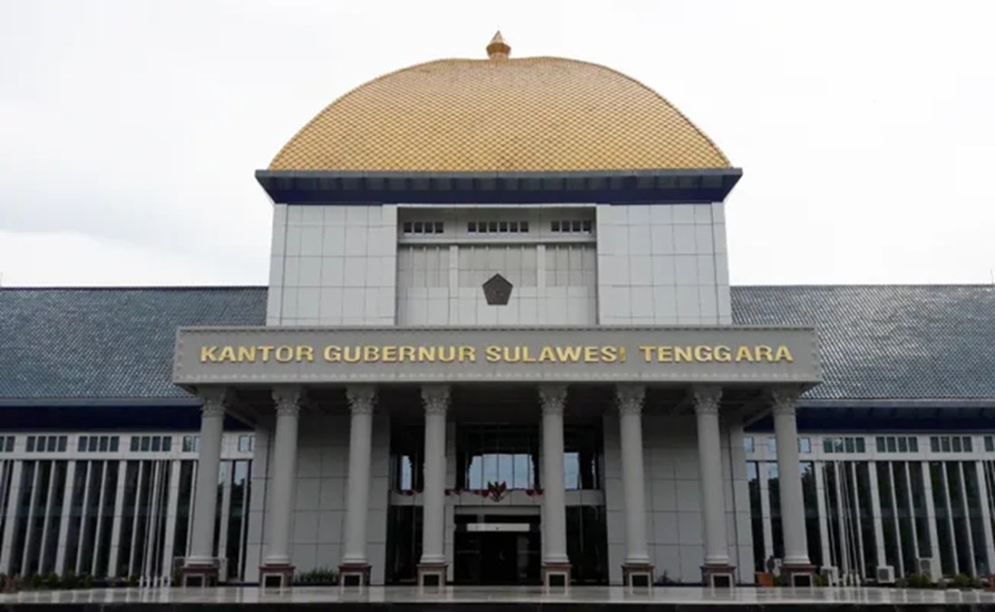 Pemprov Sultra Minta Perusahaan Transparan Soal Upah Tenaga Kerja