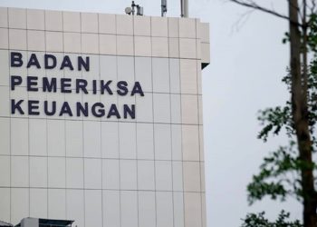 BPK Soroti Pola Ketidakpatuhan Pengelolaan Anggaran Pemilu di KPU Sultra