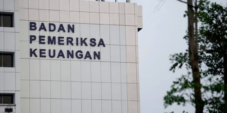 BPK Soroti Pola Ketidakpatuhan Pengelolaan Anggaran Pemilu di KPU Sultra