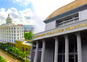 Hotel Same dan Kepastian Tanah yang Tak Kunjung Usai