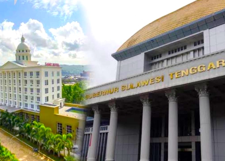 Hotel Same dan Kepastian Tanah yang Tak Kunjung Usai