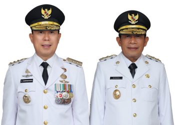 Refleksi 2025, Menakar 2026: ASR–Hugua di Persimpangan Janji dan Pembuktian