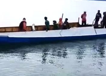 22 Tahun Bombana: Kekayaan Melimpah, Ambulans Laut Baru Direncanakan