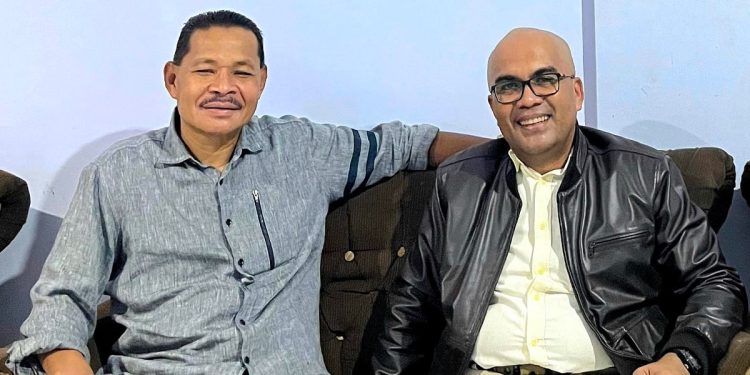 Pasca Pelantikan Rektor, Unsultra Diperkuat Dukungan Lembaga Budaya Muna