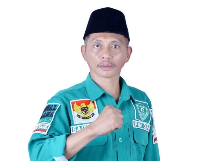 Gerakan pemuda Al Washliyah provinsi Sulawesi Tengah (GPA Sulteng) siap melaksanakan pelantikan pengurus.