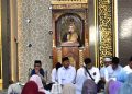 Pemkot Kendari Peringati Isra Mi’raj 1447 H di Masjid Syakira Rahmatillah