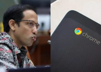 Kasus Nadiem dan Chromebook: Ujian Digitalisasi Pendidikan dan Ketergantungan Sistem
