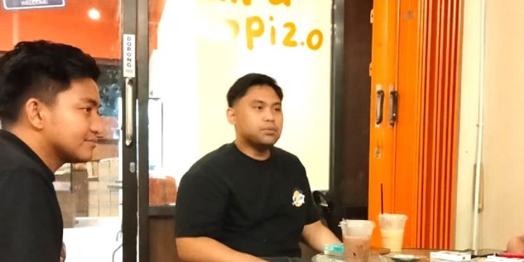 Ketua NasDem Bombana Dorong Digitalisasi Produk Pertanian dan Perikanan