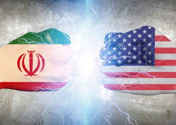 Ketegangan AS-Iran: Membaca Pola Konflik Global di Balik Retorika